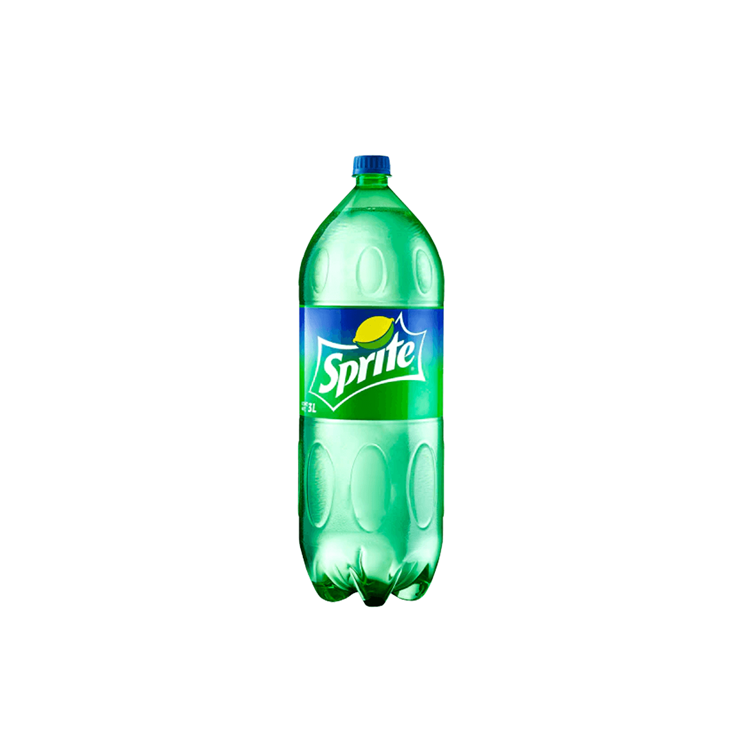 Sprite Botella